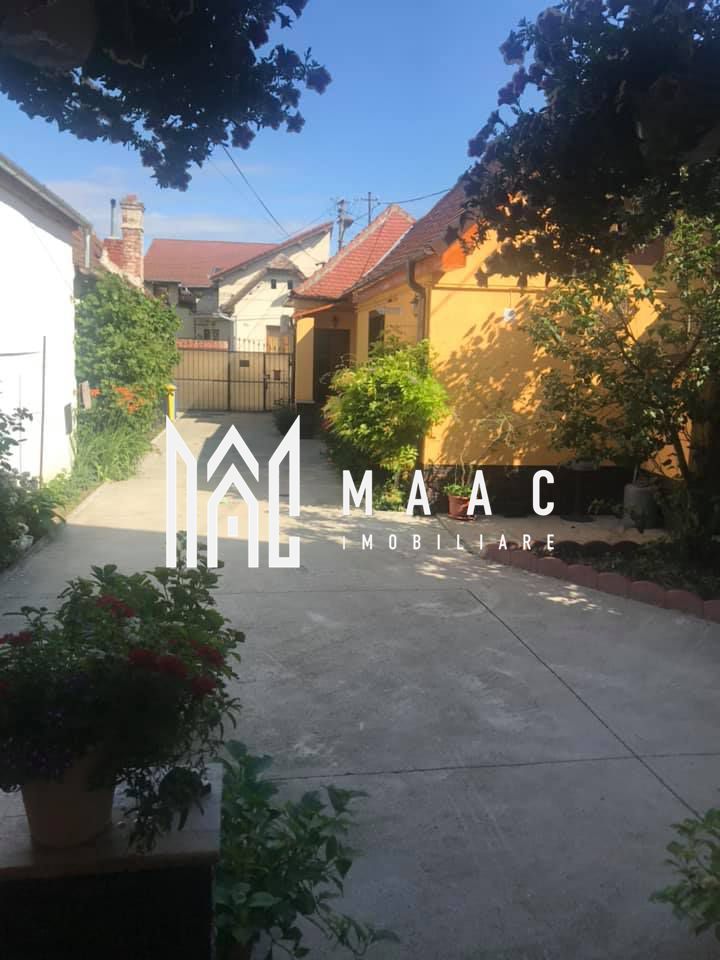 Casă / Vilă cu 6 camere + Casa/Vila cu 2 camere | zona Terezian - Poză 17