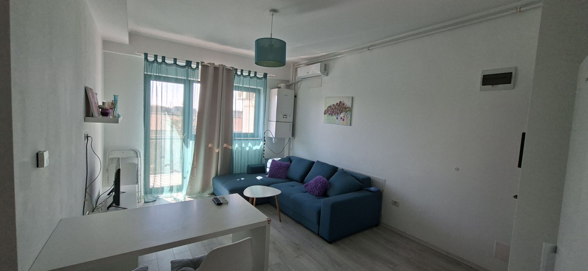 Apartament cu loc de parcare - zona Kaufland - Poză 1