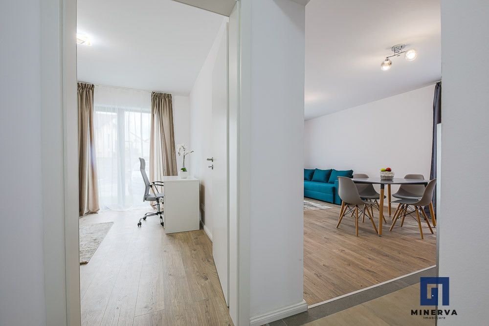Braytim, Apartament 3 camere lux, parter, Comision 0% - Poză 8