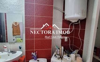 NECTORA IMOB-Apartament 2 camere Sanmartin, 40mp+20mp terasa, utilat - Poză 10