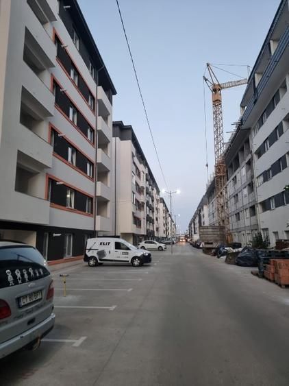 Garsonieră 27 mp – Militari Residence - Poză 11