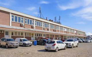 FALEZA NORD cladire multifunctionala 4600 mp cu acces din Bdul Mamaia! - Poză 3