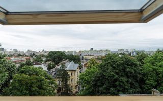 Garsoniera, Parc Carol - complex "Vivando" + loc parcare subsol inclus. - Poză 6