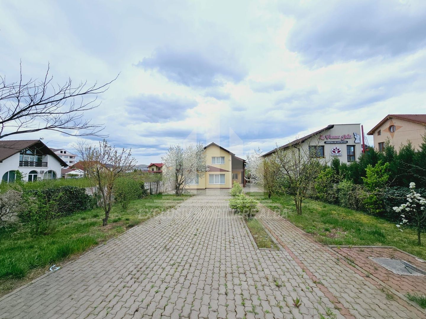 Casa individuala de vanzare, Alba-Micesti - Poză 2