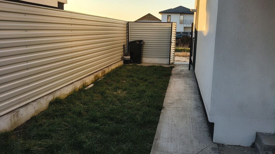 vila hi-tech-smart,mob-util total,5cam,3bai,2parcari,teren456mp - Poză 10