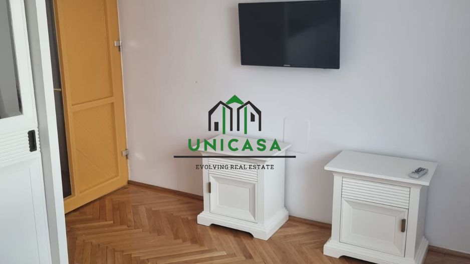 Apartament 4 camere/Zona Centrală/Splaiul Independentei / etaj3/4 - Poză 7