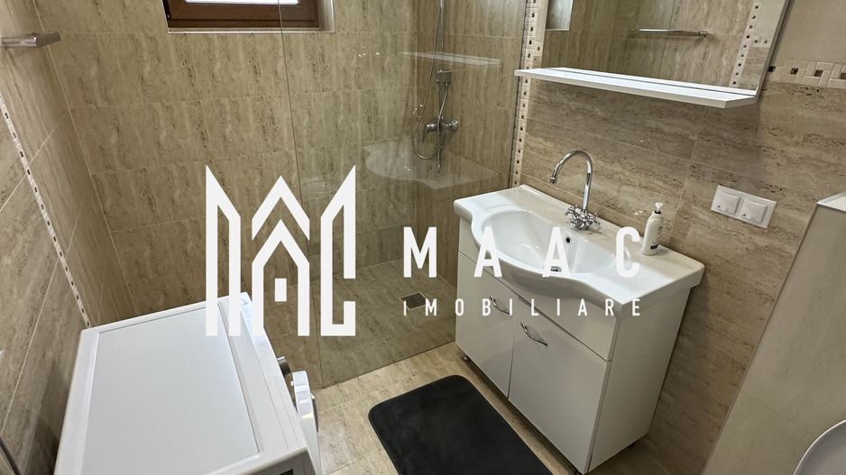 Apartament 2 camere | Parcare | Zona Calea Cisnadiei - Poză 5