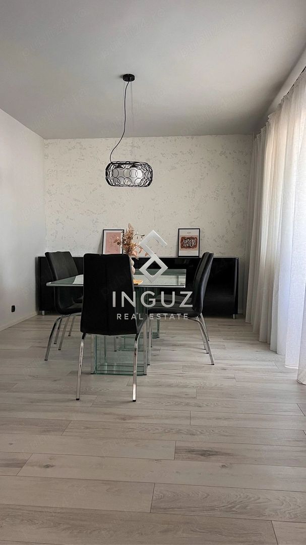 Etaj de vilă cu mansardă | 250 m² | Complet renovat | Colentina – Capă - Poză 2