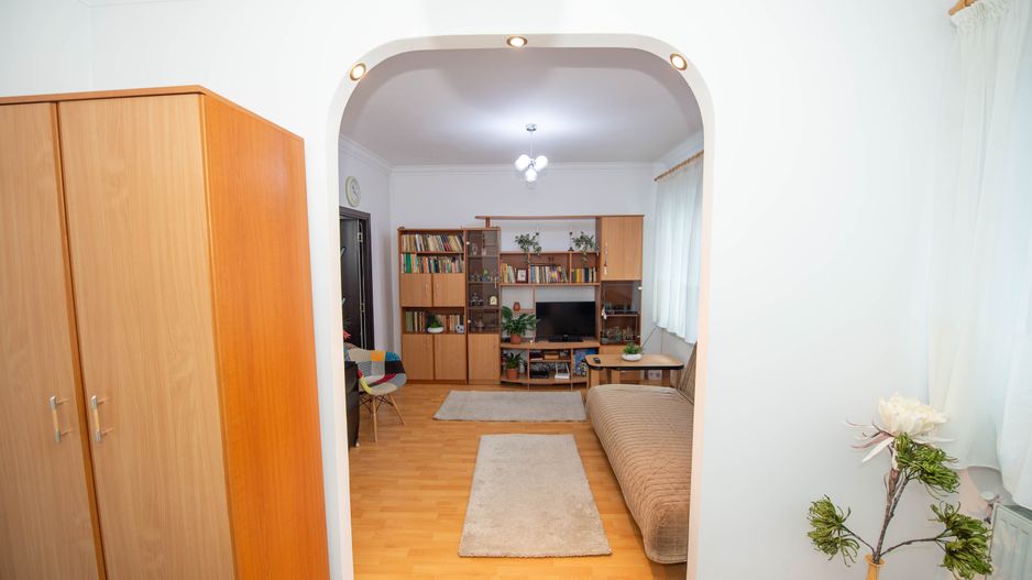 Apartament cu 2 camere de vanzare Metrou Grivita Strada Stefan Stoika - Poză 9