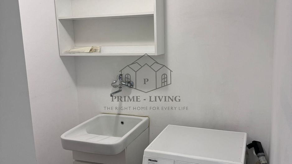 APARTAMENNT DEOSEBIT CU 4 CAMERE LA INCHIRIERE LANGA PARCUL KISELEFF - Poză 9