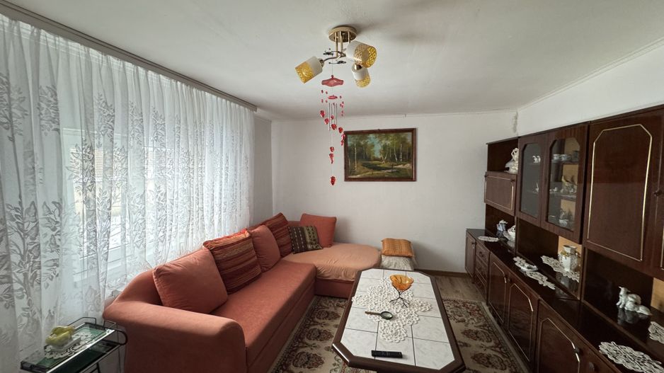 Casa Individuala Becicherecu Mic,P+E,5 Camere,2 Bai,Garaj,Partial Mobilata - Poză 17