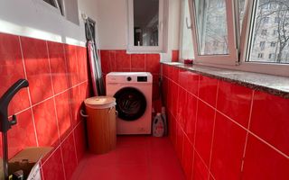 Apartament 2 camere BRANCOVEANU -  Etaj 1 | Balcon | - Poză 7