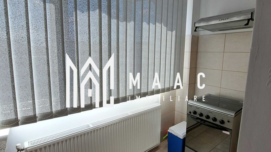 Apartament 2 camere | 50 MPU | Etaj 4 | Balcon | Strand - Poză 8