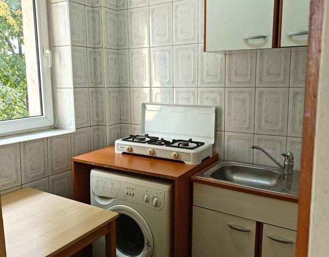 Garsoniera confort 1, bloc gars, bloc anii '80, metrou Dristor - Poză 4