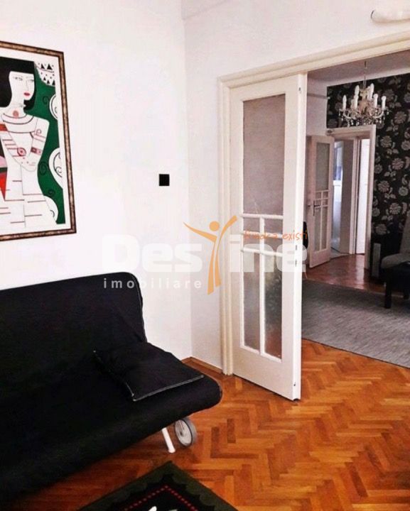 Tineretului | 3 camere | et 2 | 59mp + boxa | 125.000 euro - Poză 4