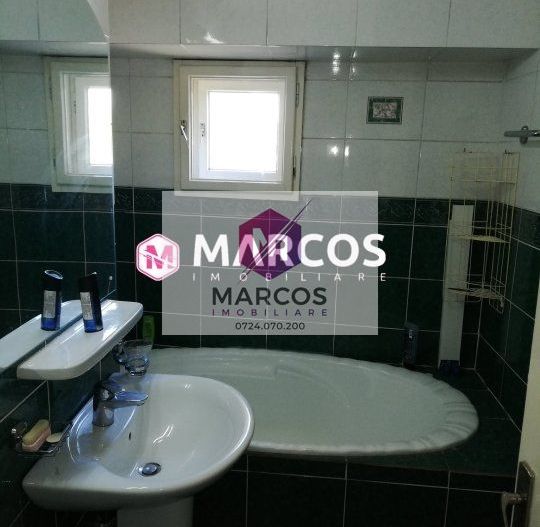 Apartamwnt 4 camere, et.8, Central, ID 491 - Poză 4