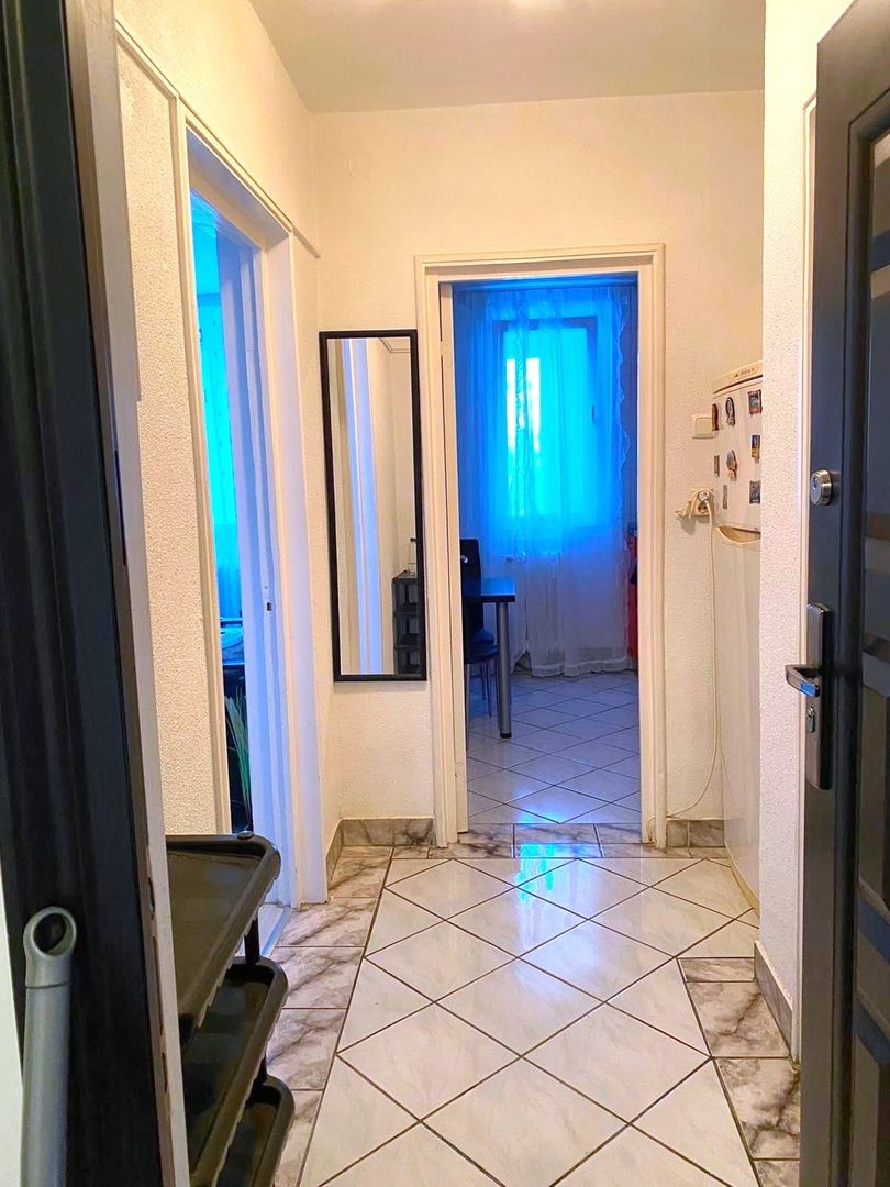 2 camere modern, bloc reabilitat, 5 min metrou Grigorescu, parc IOR - Poză 5