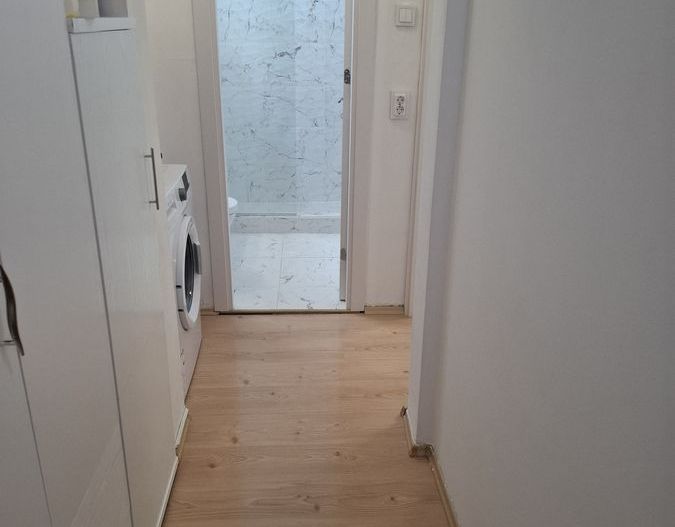Apartament 3 camere, centrala proprie, mobilat nou, cat friendly, Vitan - Poză 4