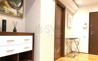 REA1027838 Penthouse Lux Soseaua Nordului 2 Terase 2 Parcari - Poză 7