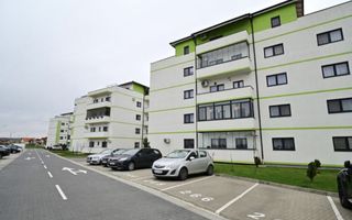 APARTAMENT 2 CAMERE DEVENTER | LOC DE PARCARE - Poză 8