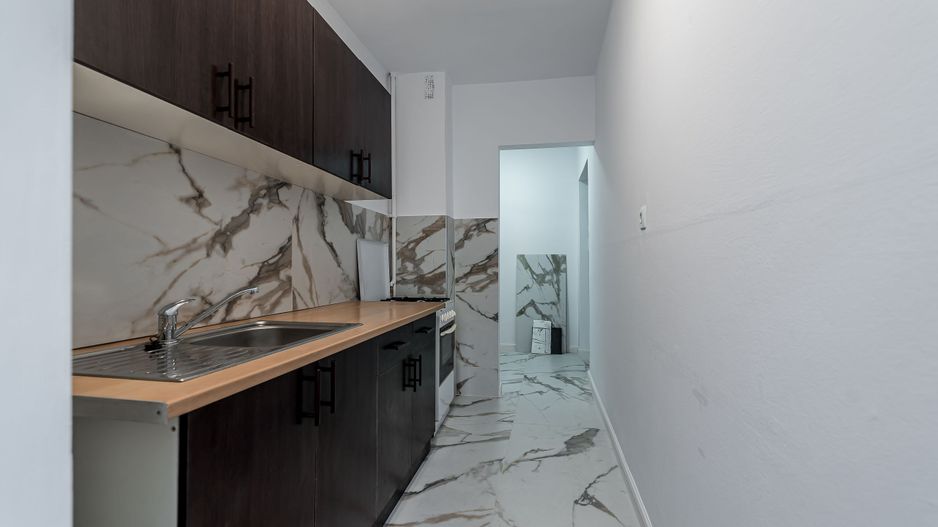 🏡 APARTAMENT 2 CAMERE | ETAJ 1 | ZONA LEBĂDA - Poză 7