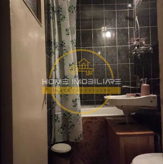 Etaj 2, Fara Risc, 2 camere zona Alexandru cel Bun - Poză 2