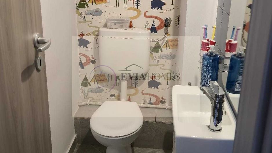 3 camere/2 băi/Zona Cinema Marasti - Poză 9