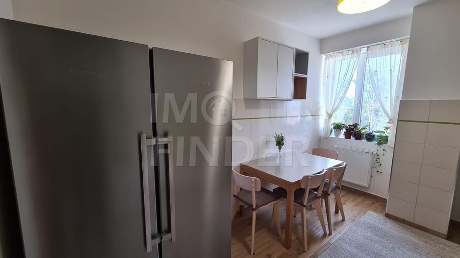 Apartament de vanzare 3 camere lângă baza sportiva Gheorgheni - Poză 4