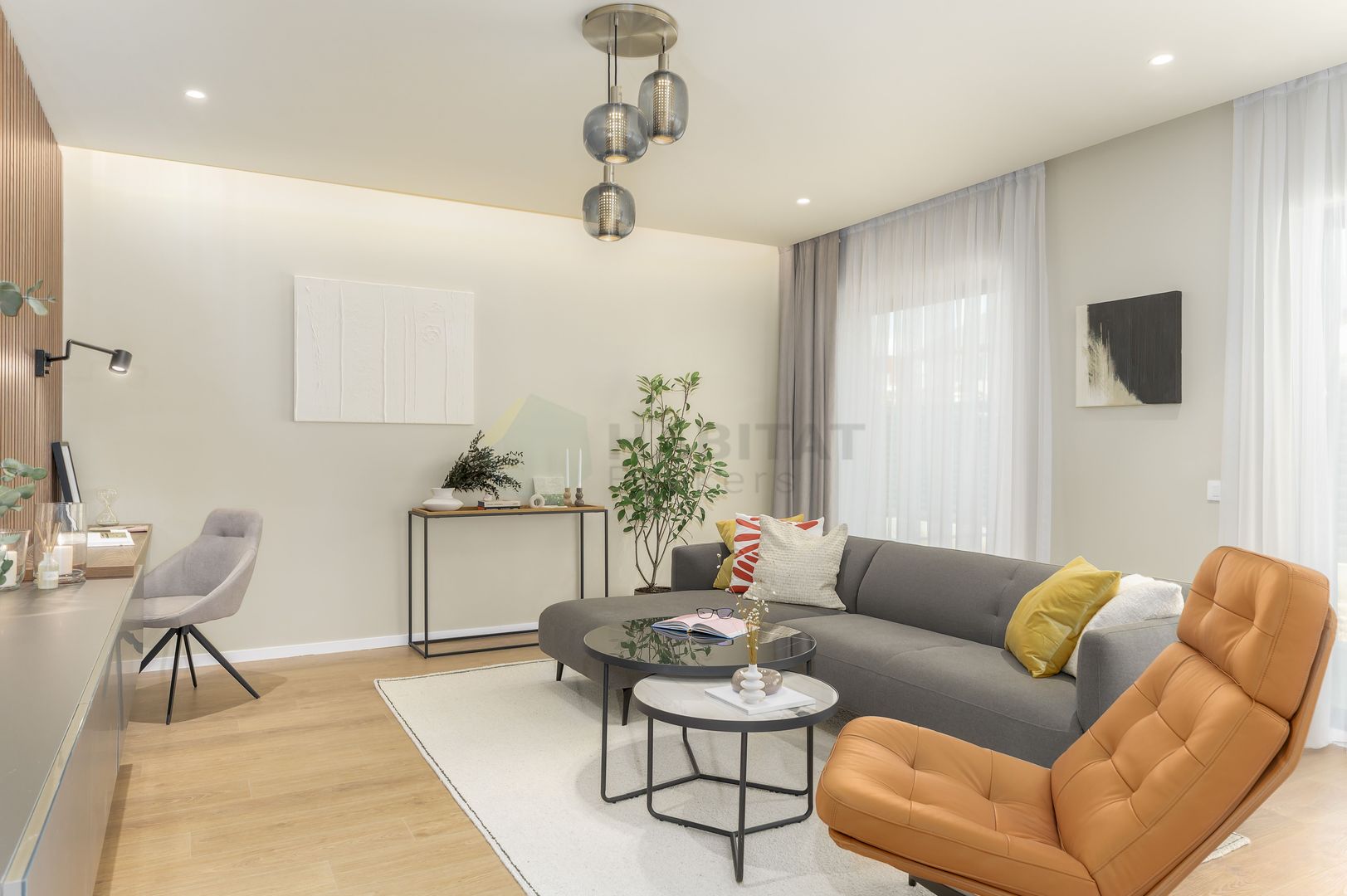 Ultima casa disponibila- 155mp utili - finisaje premium  - Chitila Mogosoaia - Poză 3