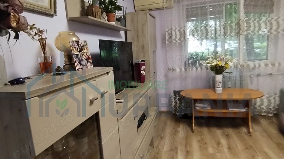 Inchiriez apartament cu 2 camere,persoană fizica - Poză 3