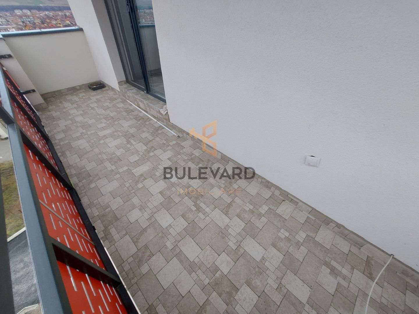 Apartament cu 3 camere+garaj subteran+boxa depozitare! - Poză 7