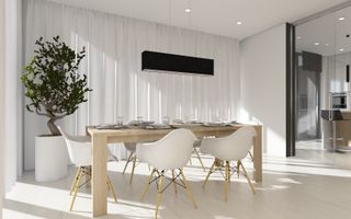 Palazu Mare - Casa desfasurata pe parter, proiect deosebit - Poză 4