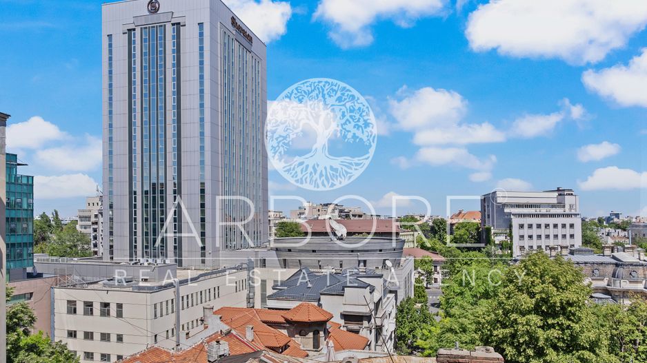 2 camere de închiriat Piața Romană – Magheru | Premium | Metrou 1 min - Poză 37