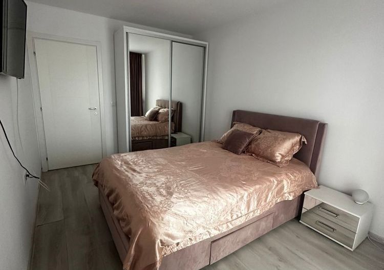 Apartament 2 camere Complex Hills -  zona Theodor Pallady - Poză 4