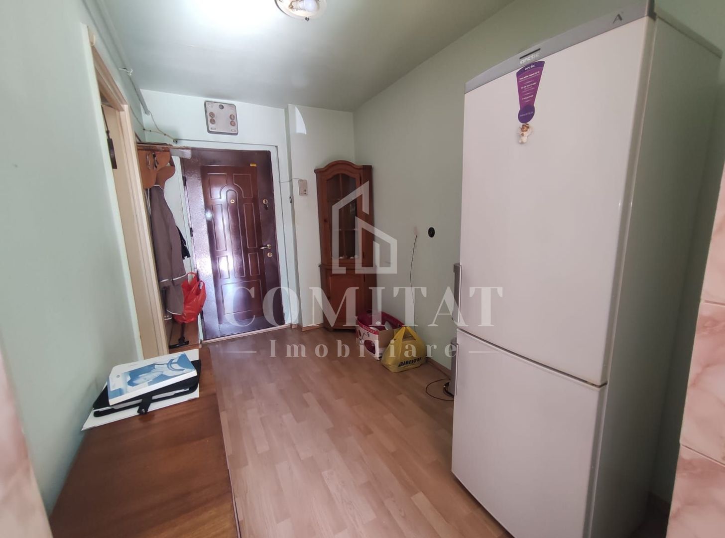 Apartament 2 camere | cartier Grigorescu zona casa Radio - Poză 9