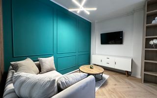 Apartament la cheie | 2 dormitoare | Etaj intermediar | Eroilor - Poză 1