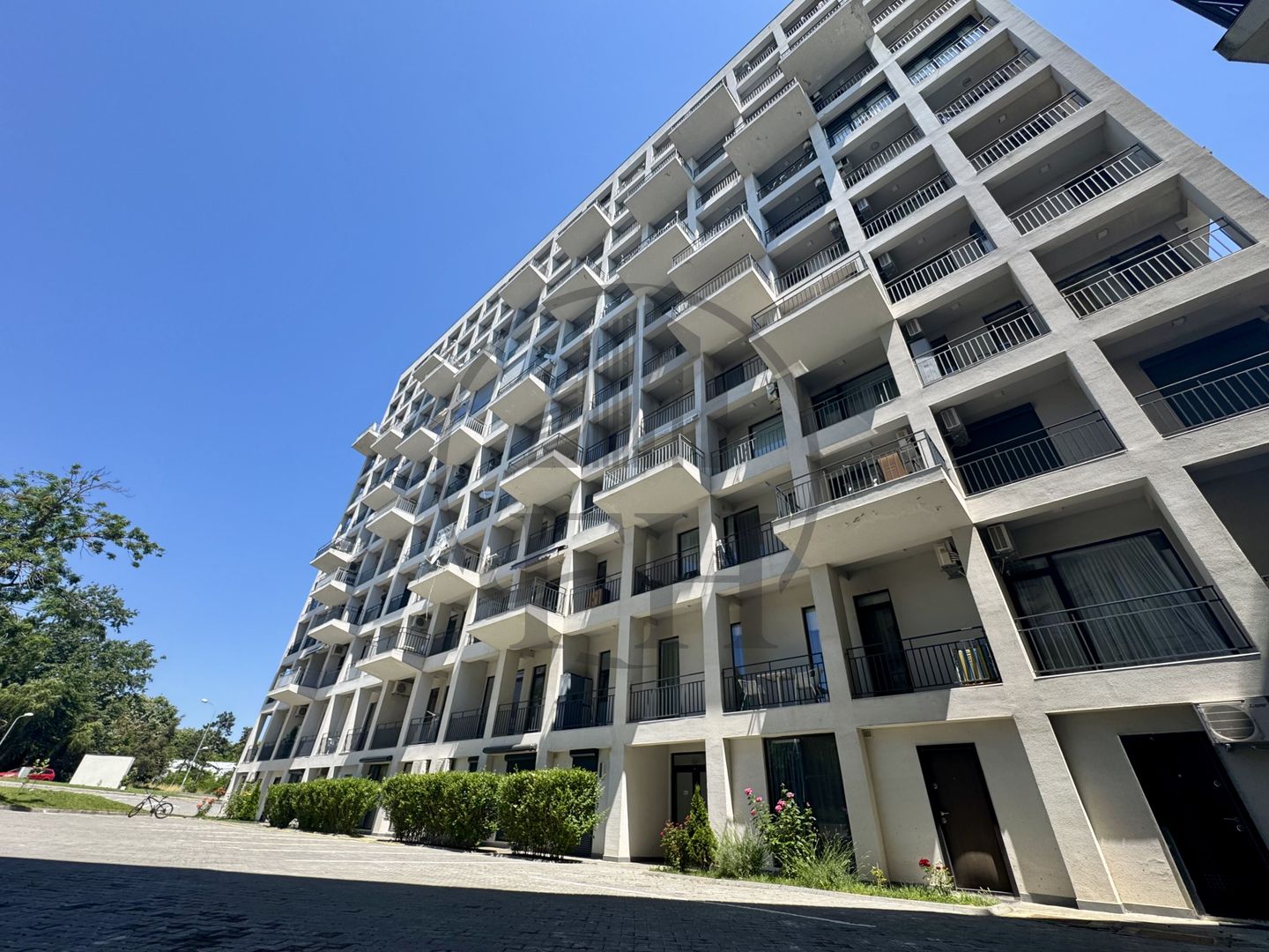 Apartament 2 camere de vânzare Neptun, Constanța - Poză 14