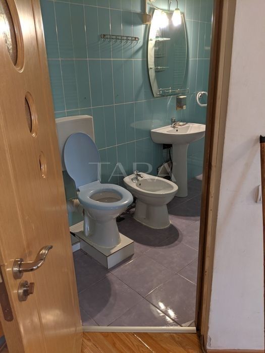 Apartament elegant la parter în zona de case din Florești. - Poză 6