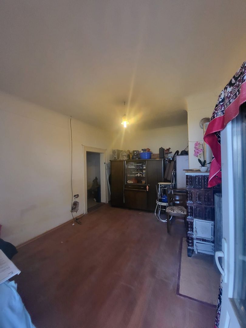 Casa de vanzare in Sebes la 62.000 euro - Poză 1