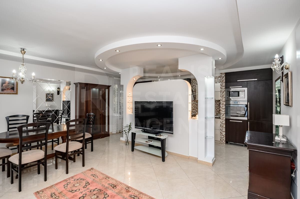 Chirie, casă, 3 nivele, 5 camere, șos. Hâncești, Telecentru - Poză 4