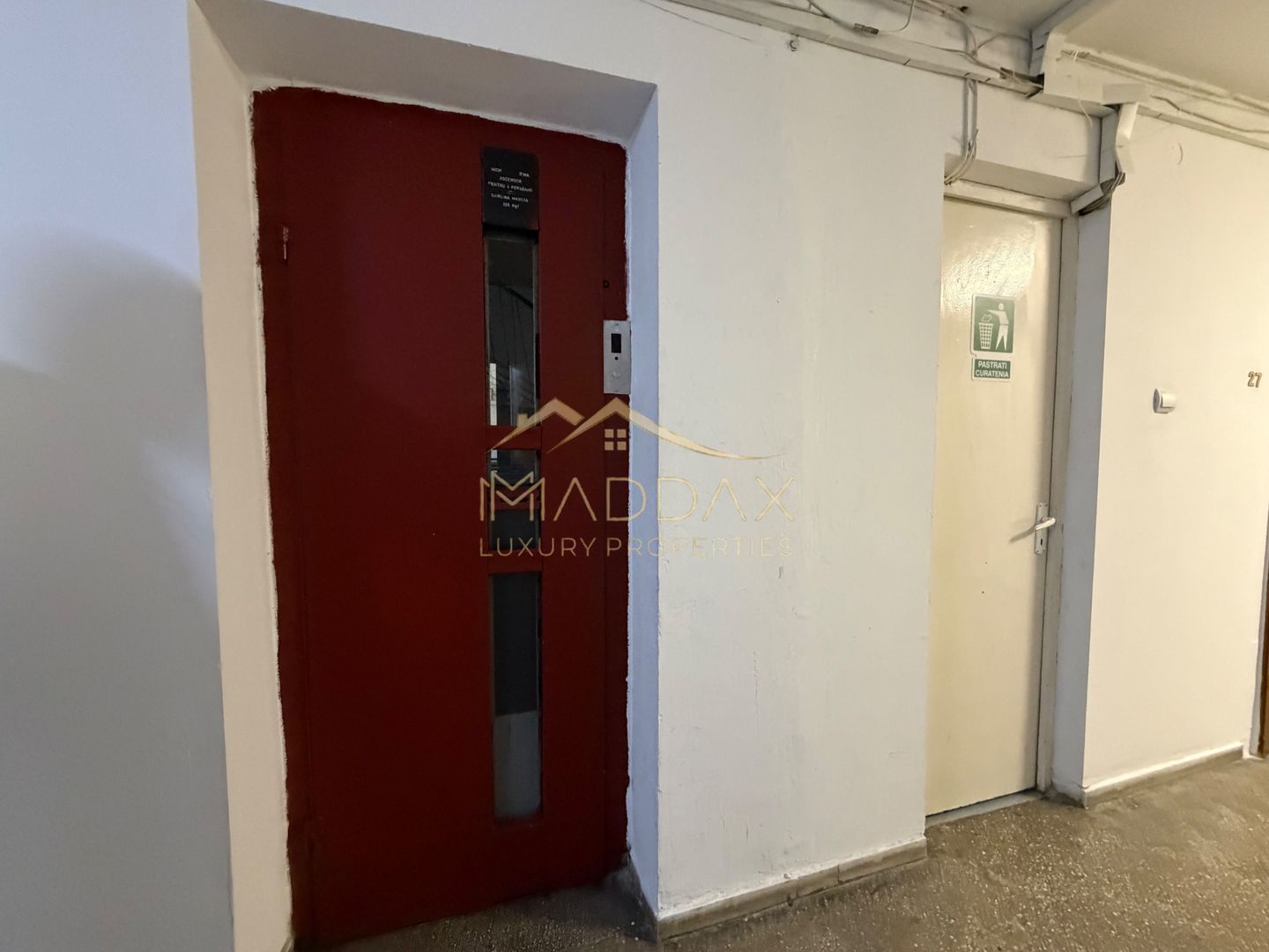 Apartament cu 2 camere // 67mp // Calea Dorobantilor - Poză 27