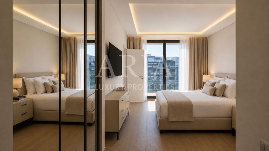 LUXURY APARTMENT 5ROOMS - Poză 7