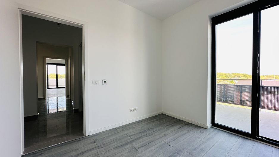 Apartament SUPERB 2 camere | Lift&Parcare | Terase 66 mp | Com 0% - Poză 13