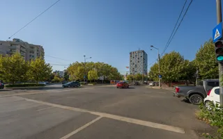 Apartament 2 camere Unirii-Coposu | Imobil 1940 - Poză 18