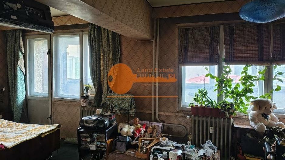 Apatament 3 camere Obor Veranda Mall - Poză 1