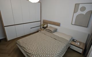 2 camere Tineretului | Vizavi parc | 2 AC | 650€ - Poză 11