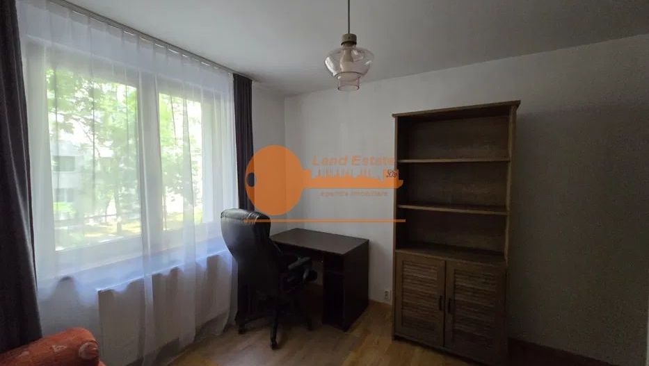 Apartamet de 2 camere Crangasi (centrala proprie) - Poză 5