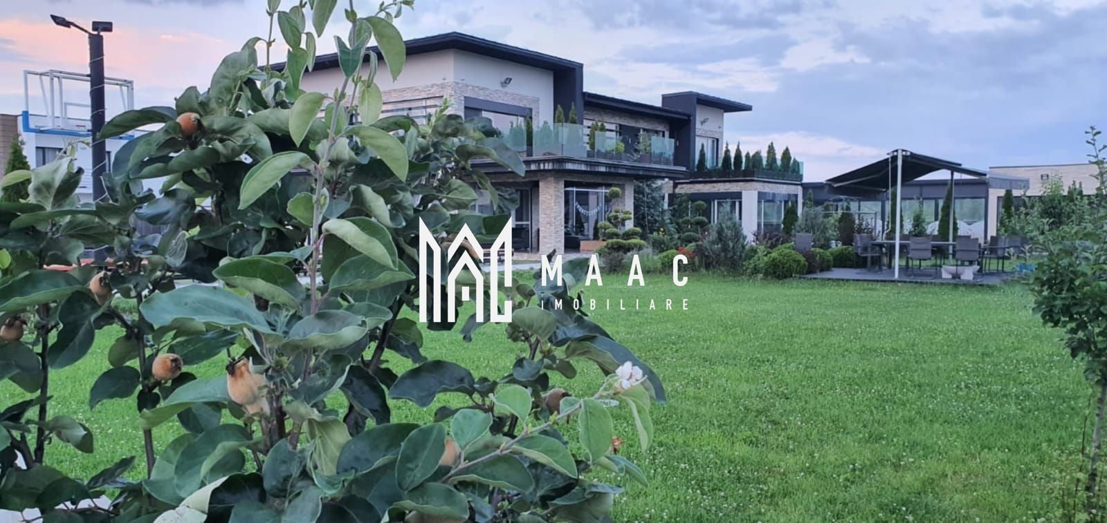 Casă 5 camere de vânzare | Sibiu, Turnișor | 550 mp, piscină - Poză 2