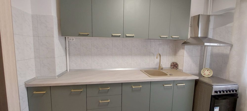 Închiriere Apartament 2 Camere Nerva Traian, renovat, 2 balcoane - Poză 5