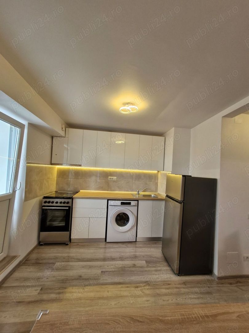 Owner rents studio apartment Calea Calarasilor  Bd. Decebal - Poză 4